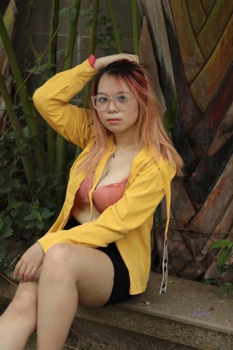 Bentbox Nude Images
