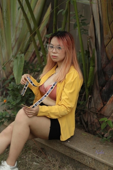 Bentbox Nude Images