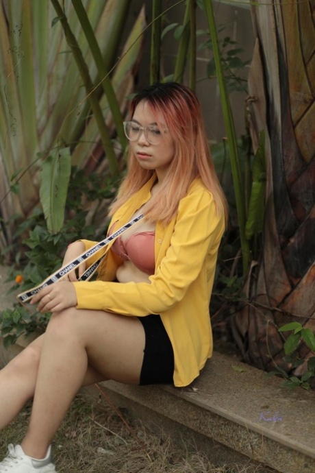 Bentbox Nude Images